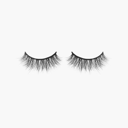 Lurella 3D Mink Eyelashes Swish 1 Piece