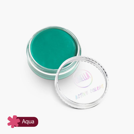 Lurella Active Colors Aqua 27gm