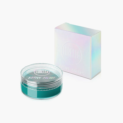 Lurella Active Colors Aqua 27gm