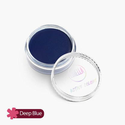 Lurella Active Colors Deep Blue 27gm