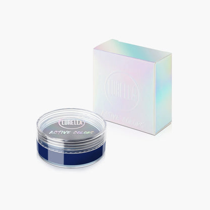 Lurella Active Colors Deep Blue 27gm