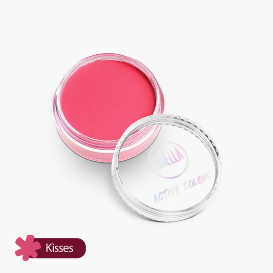Lurella Active Colors Kisses 27gm