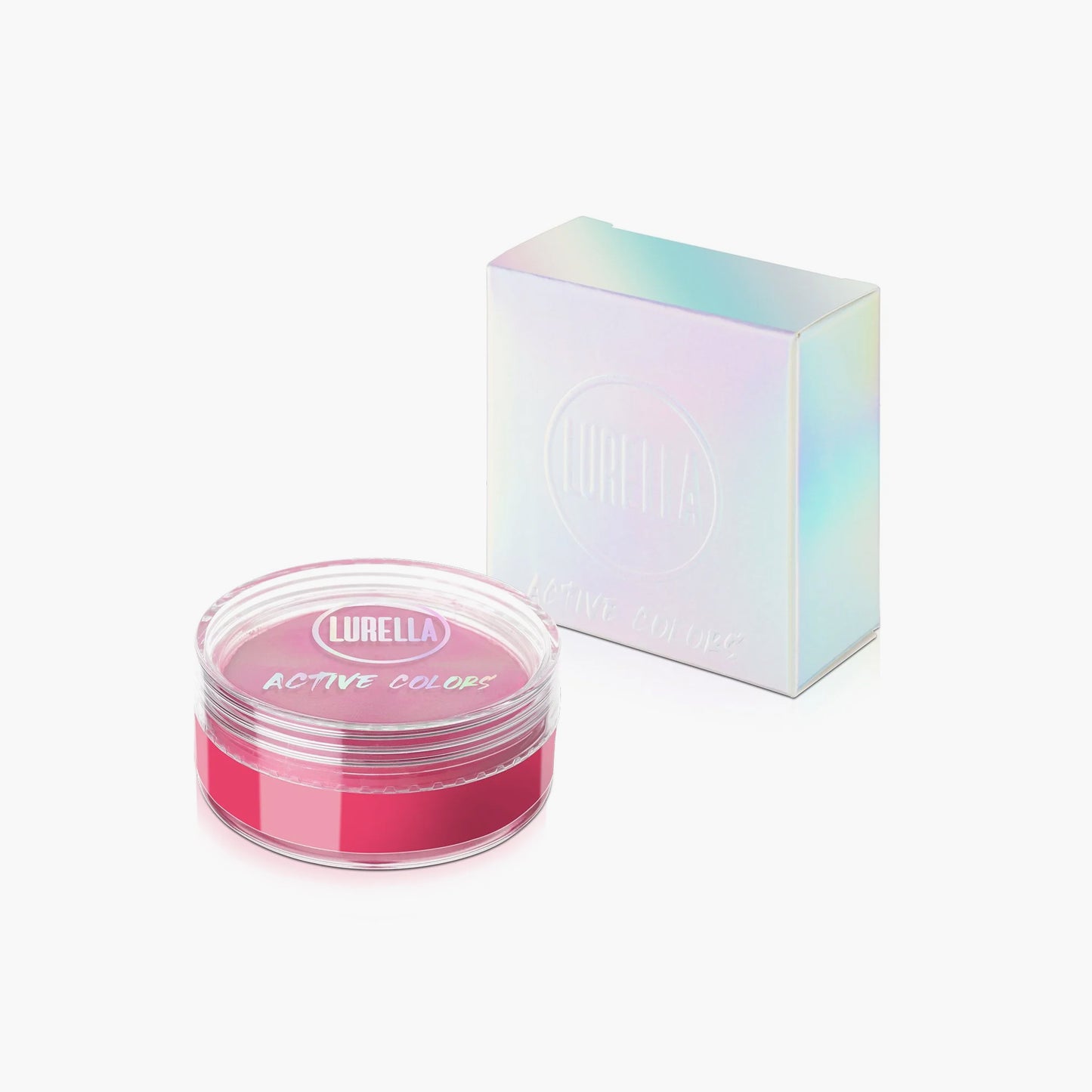 Lurella Active Colors Kisses 27gm