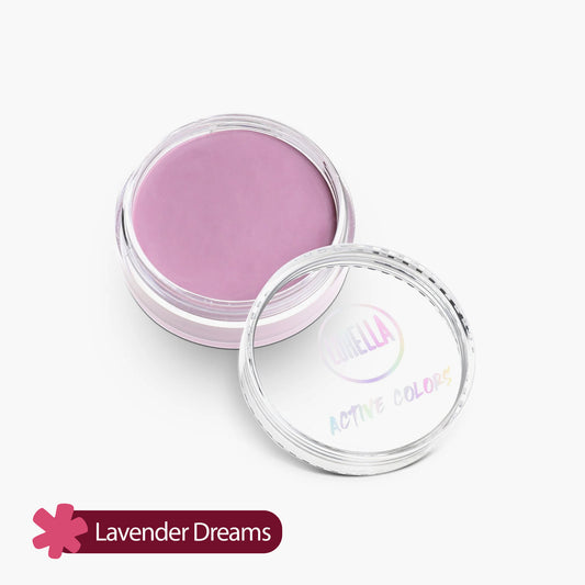 Lurella Active Colors Lavender Dreams 27gm
