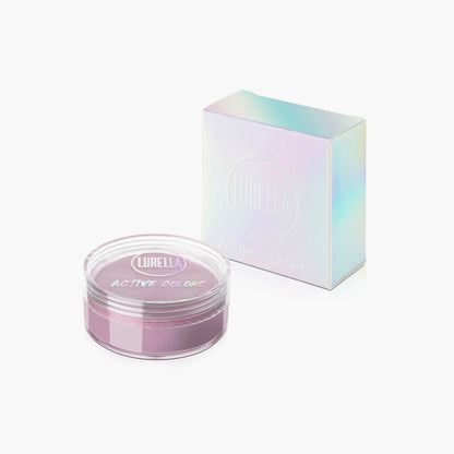 Lurella Active Colors Lavender Dreams 27gm