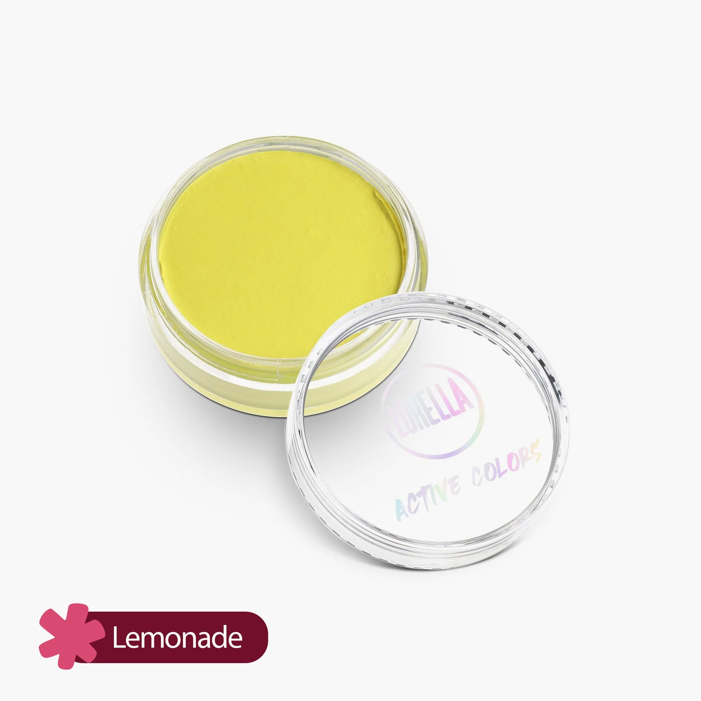 Lurella Active Colors Lemonade 27gm