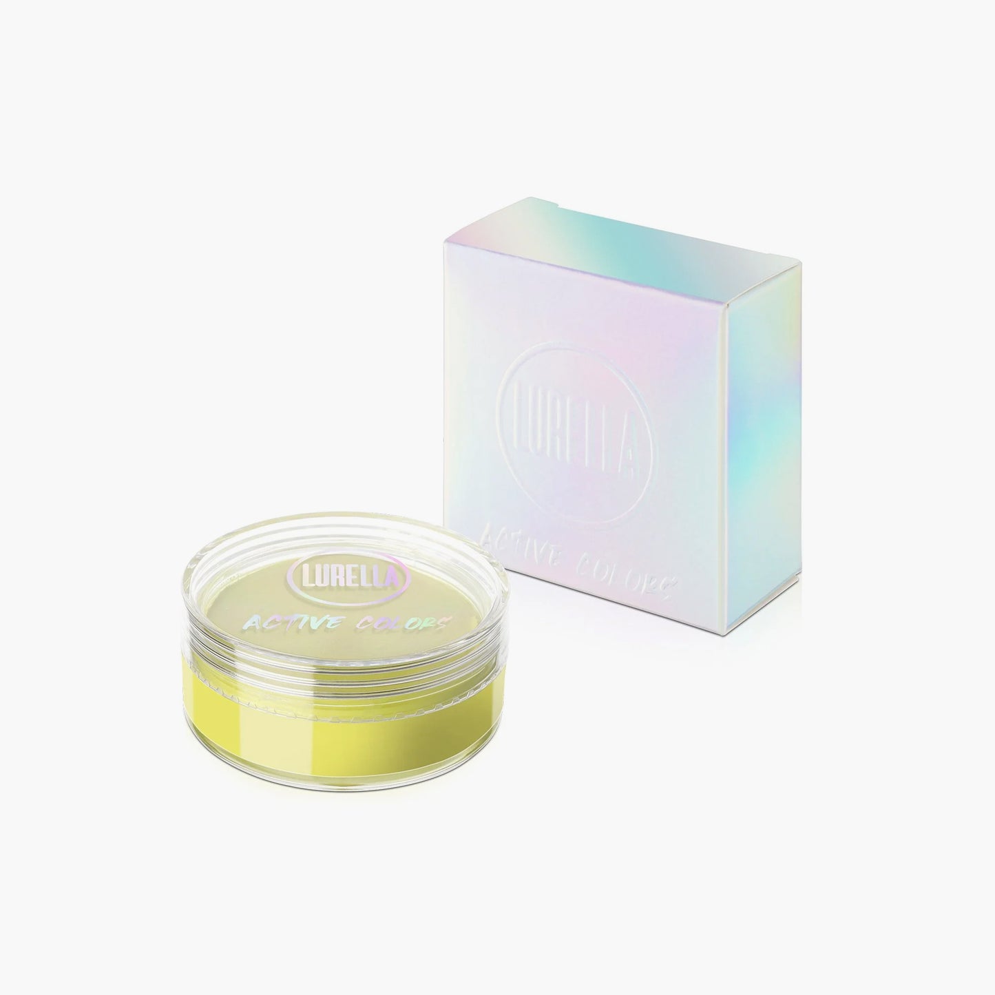 Lurella Active Colors Lemonade 27gm