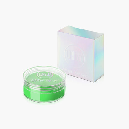 Lurella Active Colors Lime Juice 27gm