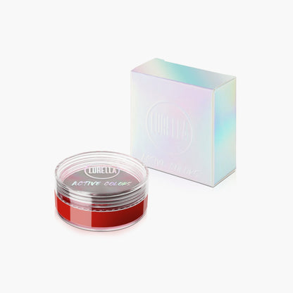 Lurella Active Colors Red All Over 27gm