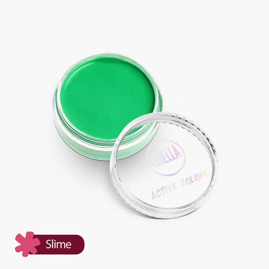Lurella Active Colors Slime 27gm