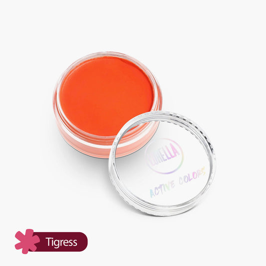 Lurella Active Colors Tigress 27gm