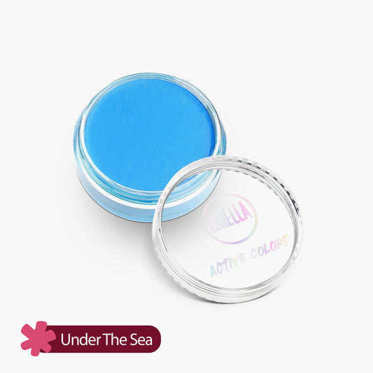 Lurella Active Colors Under The Sea 27gm