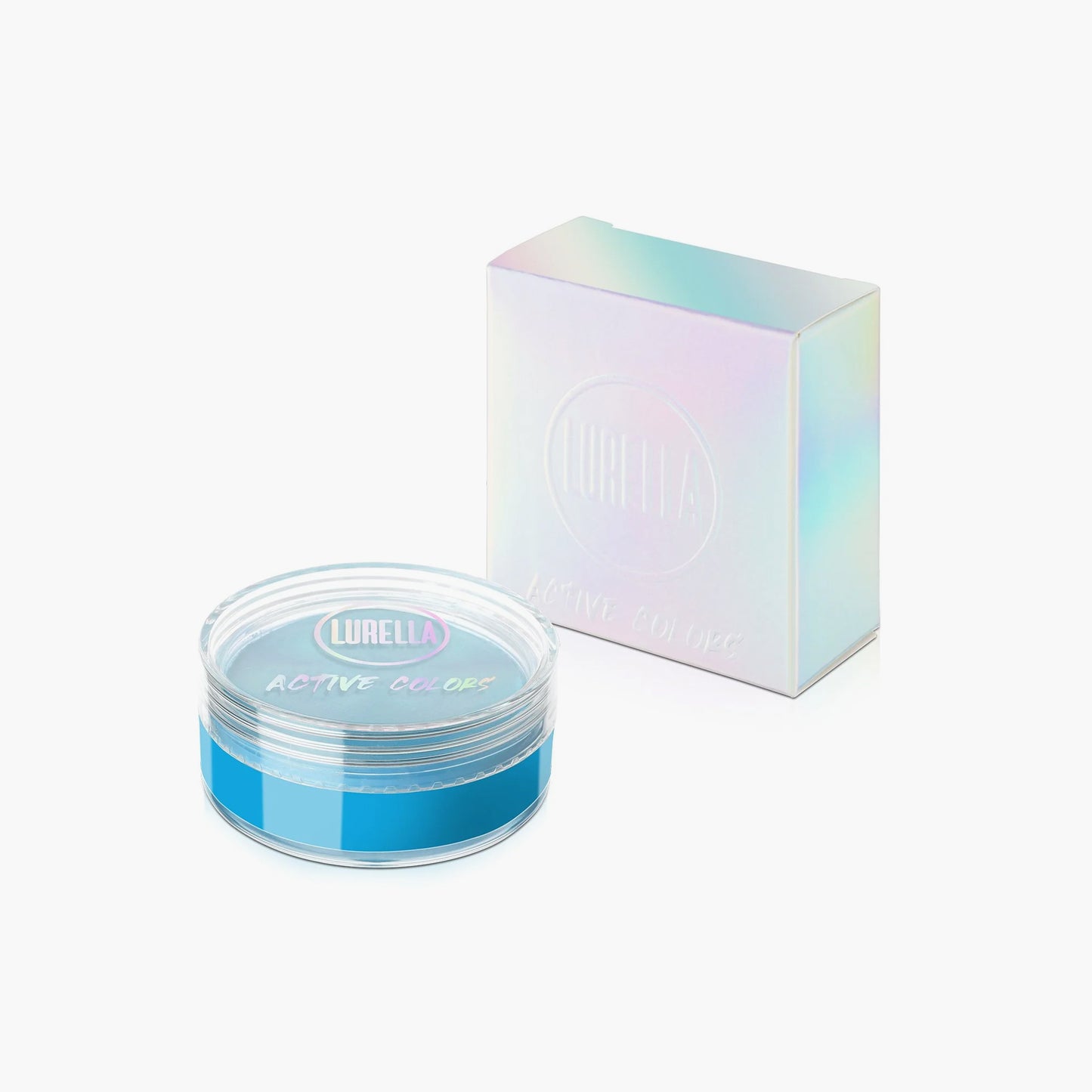 Lurella Active Colors Under The Sea 27gm
