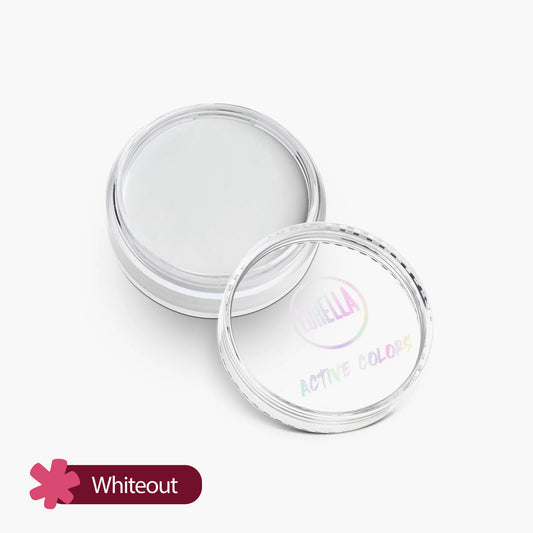 Lurella Active Colors Whiteout 27gm