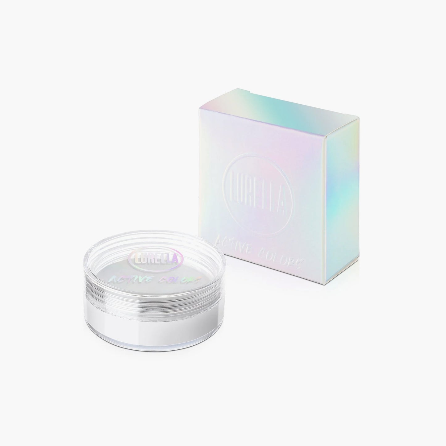 Lurella Active Colors Whiteout 27gm