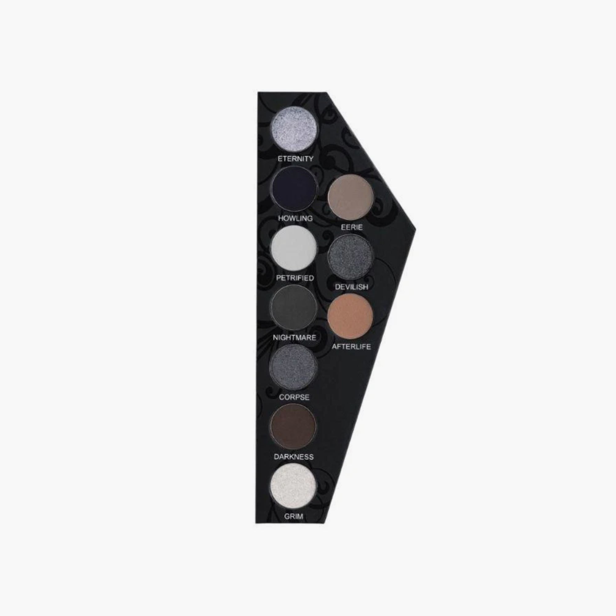 Lurella Afterlife Eyeshadow Palette 13gm