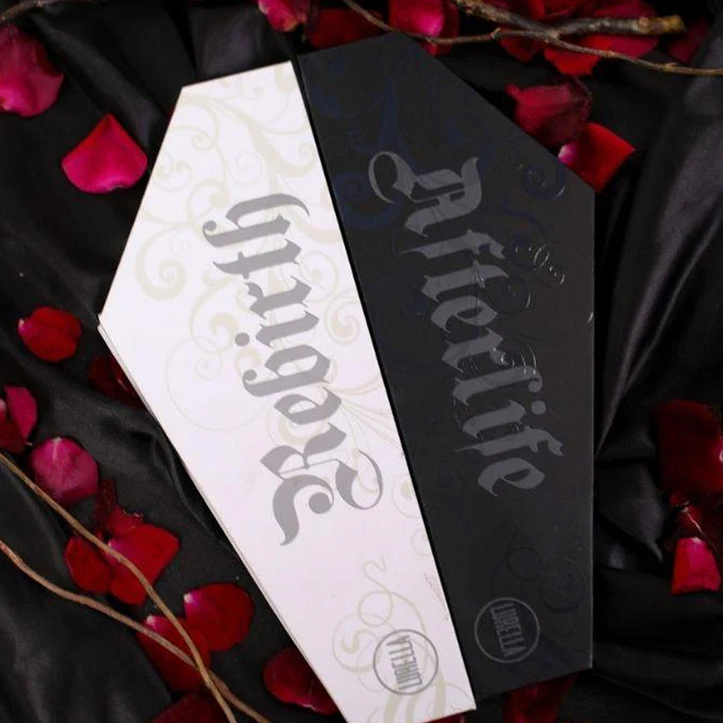 Lurella Afterlife Eyeshadow Palette 13gm