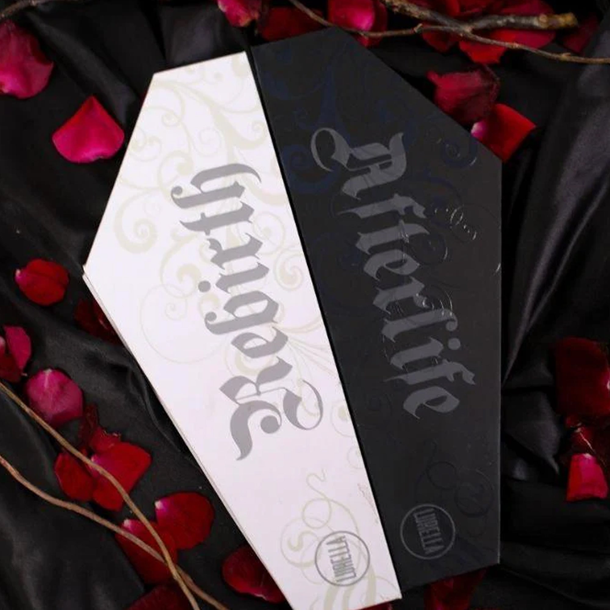 Lurella Afterlife Eyeshadow Palette 13gm