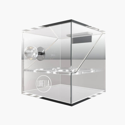 Lurella Beauty Sponge Box