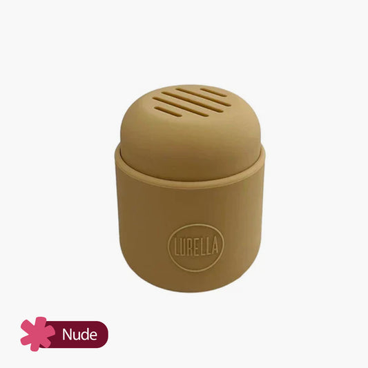 Lurella Beauty Sponge Protector Nude 1 Piece