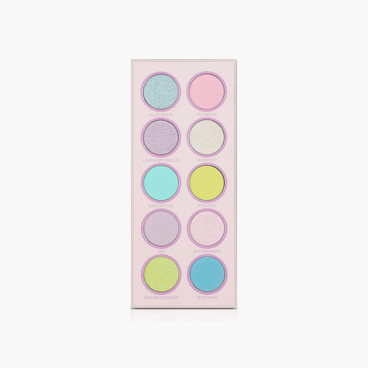 Lurella Daydreamer Eyeshadow Palette 13gm