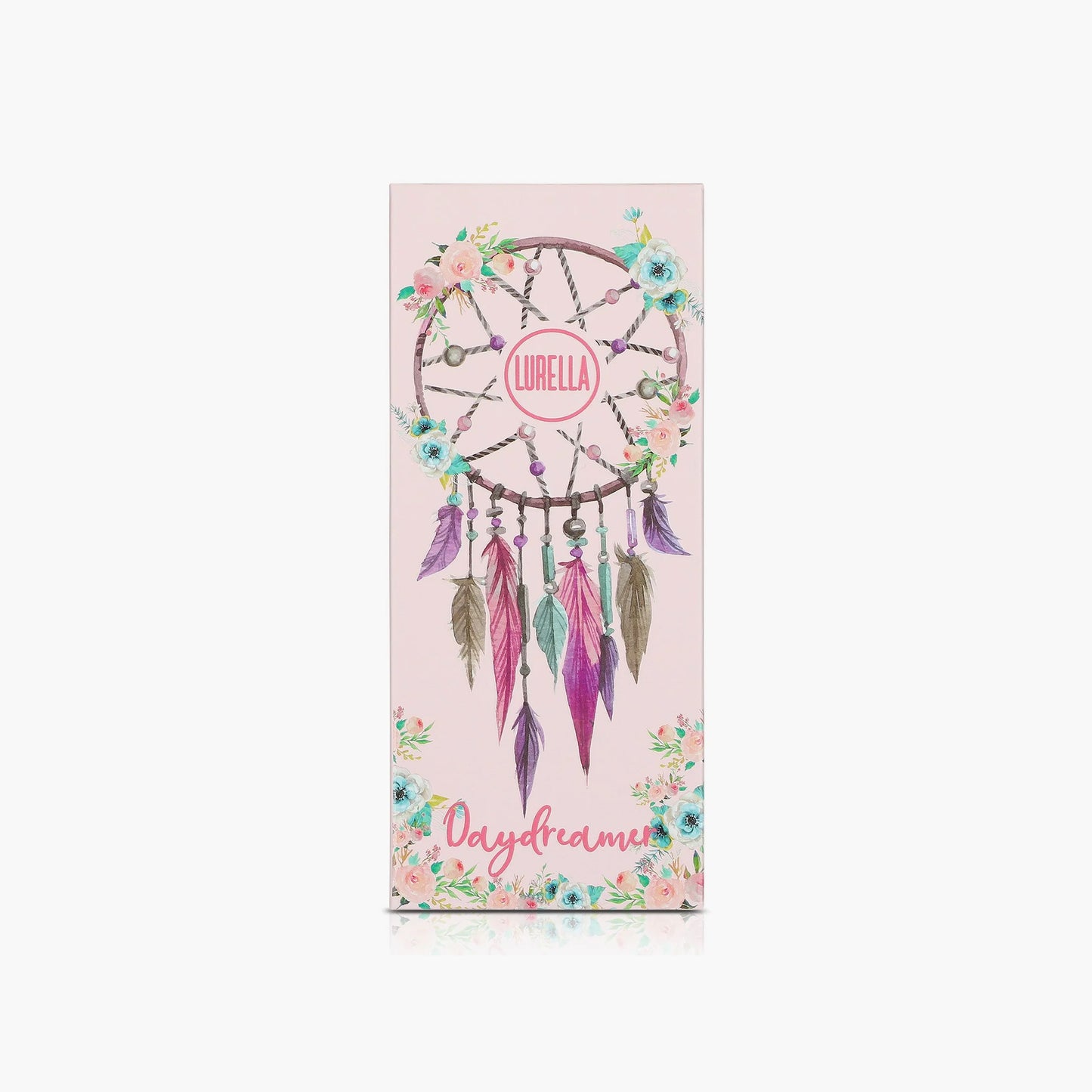 Lurella Daydreamer Eyeshadow Palette 13gm