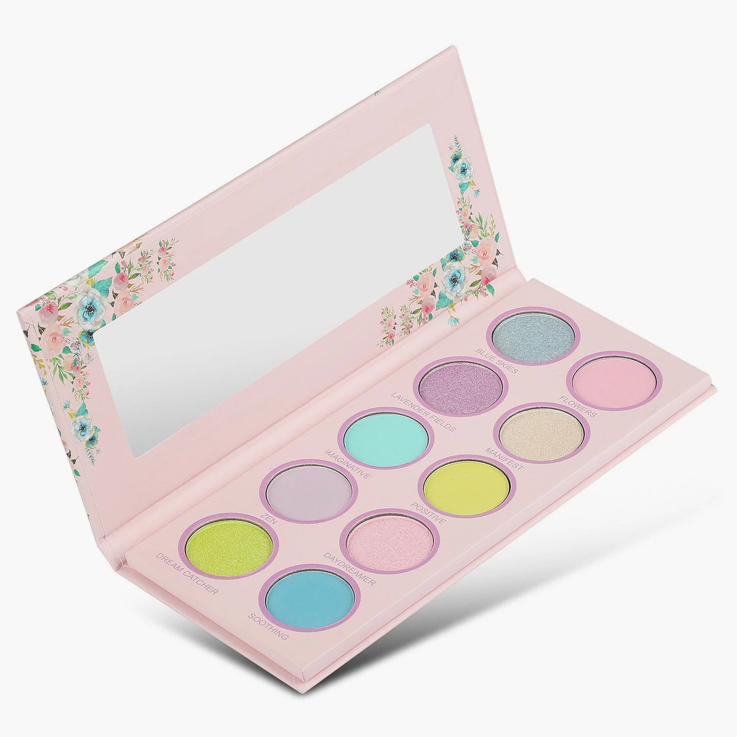 Lurella Daydreamer Eyeshadow Palette 13gm