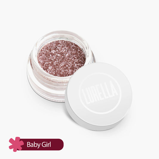 Lurella Diamond Eyeshadow Baby Girl 3.5gm