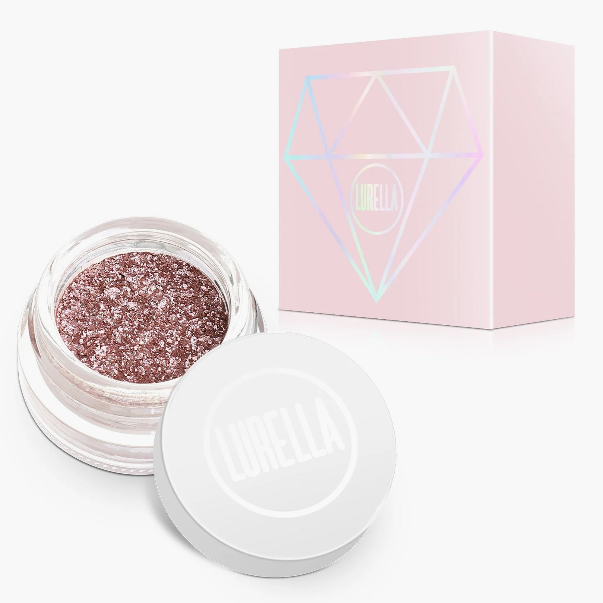 Lurella Diamond Eyeshadow Baby Girl 3.5gm