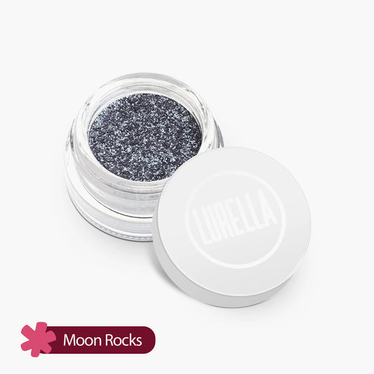 Lurella Diamond Eyeshadow Moon Rocks 3.5gm