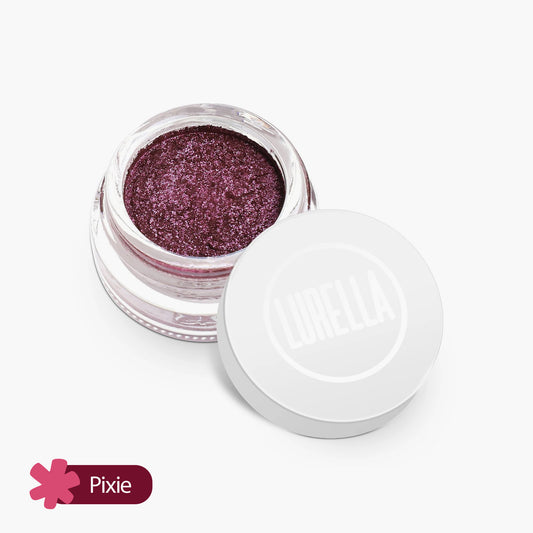 Lurella Diamond Eyeshadow Pixie 3.5gm