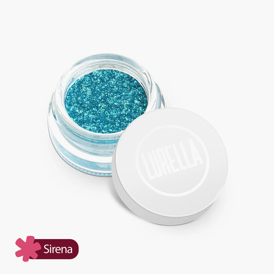 Lurella Diamond Eyeshadow Sirena 3.5gm
