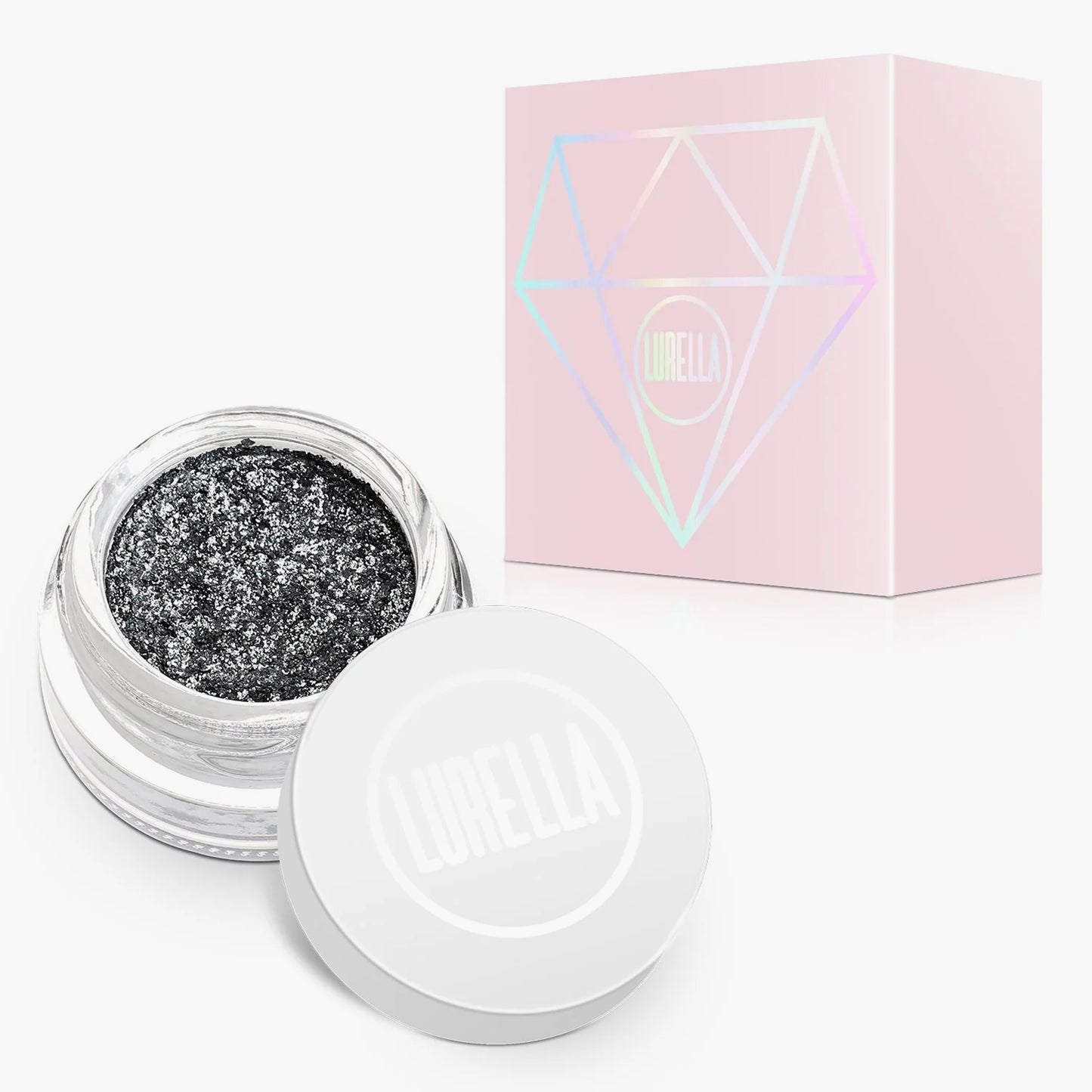 Lurella Diamond Eyeshadow Stone 3.5gm