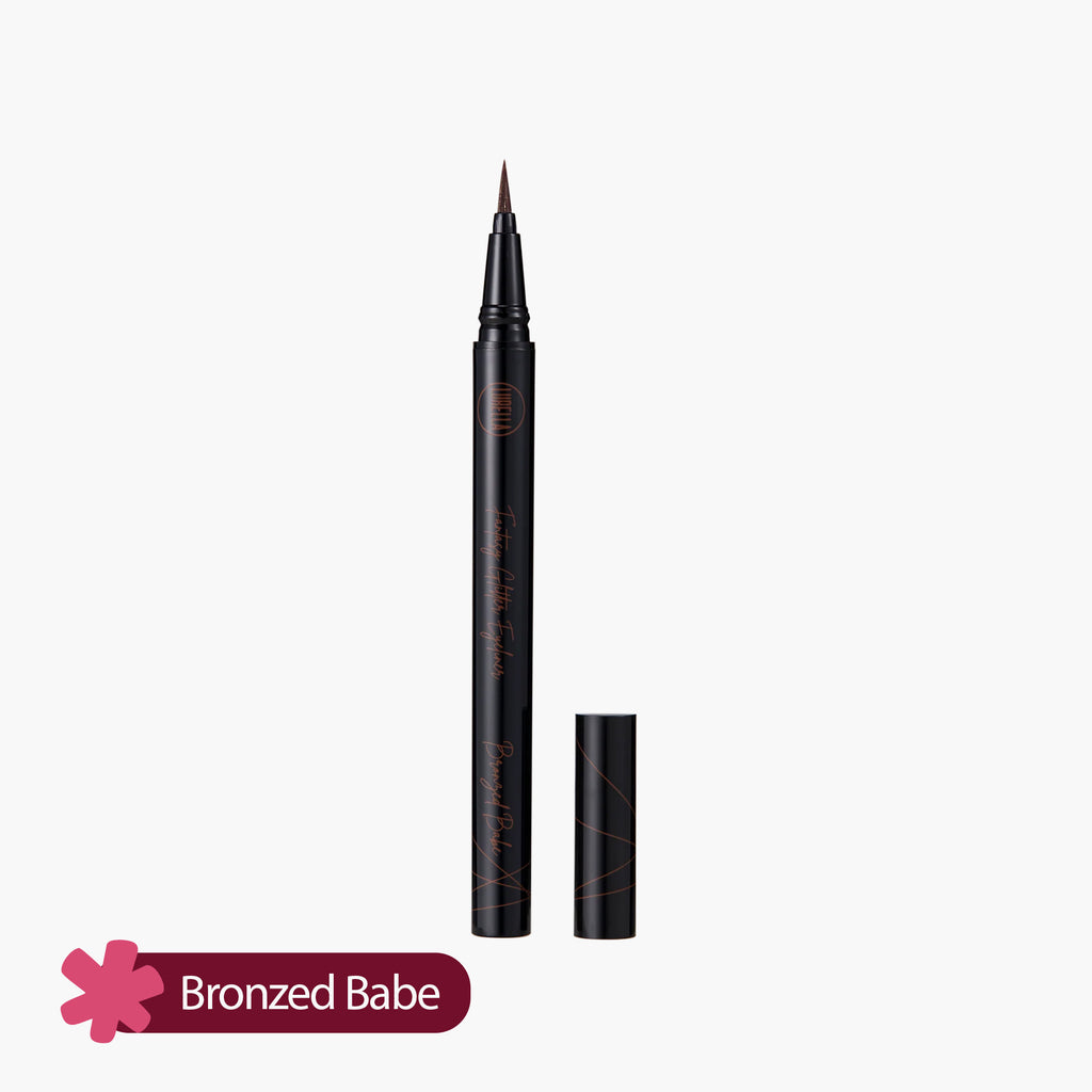 Lurella Fantasy Glitter Eyeliner Bronzed Babe 1 Piece