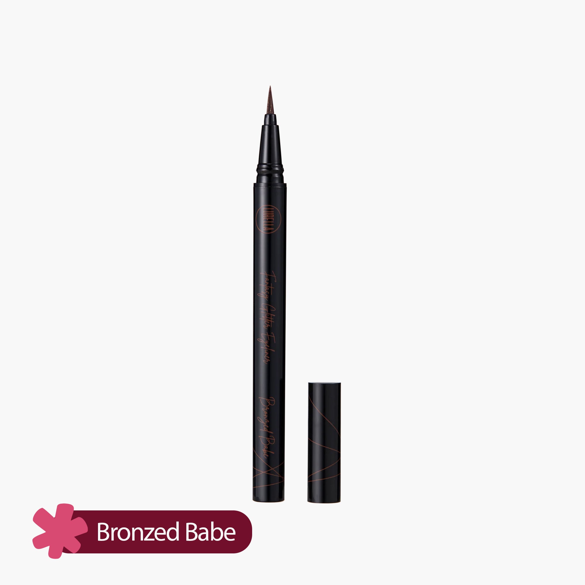 Lurella Fantasy Glitter Eyeliner Bronzed Babe 1 Piece