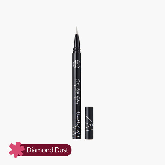Lurella Fantasy Glitter Eyeliner Diamond Dust 1 Piece