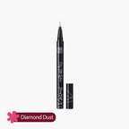 Lurella Fantasy Glitter Eyeliner Diamond Dust 1 Piece