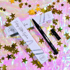 Lurella Fantasy Glitter Eyeliner Diamond Dust 1 Piece