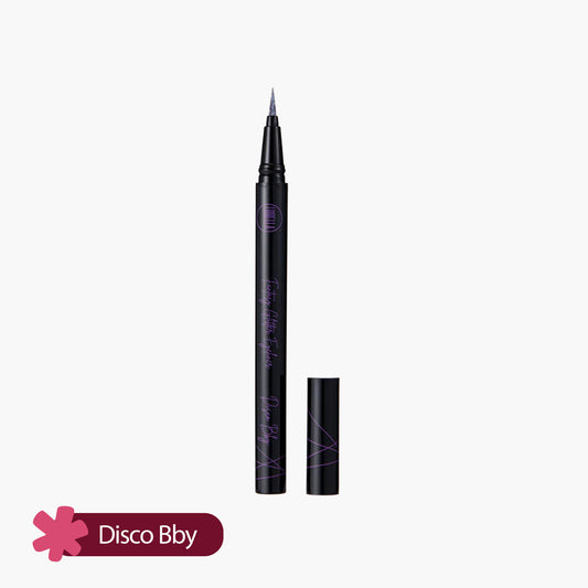 Lurella Fantasy Glitter Eyeliner Disco Bby 1 Piece