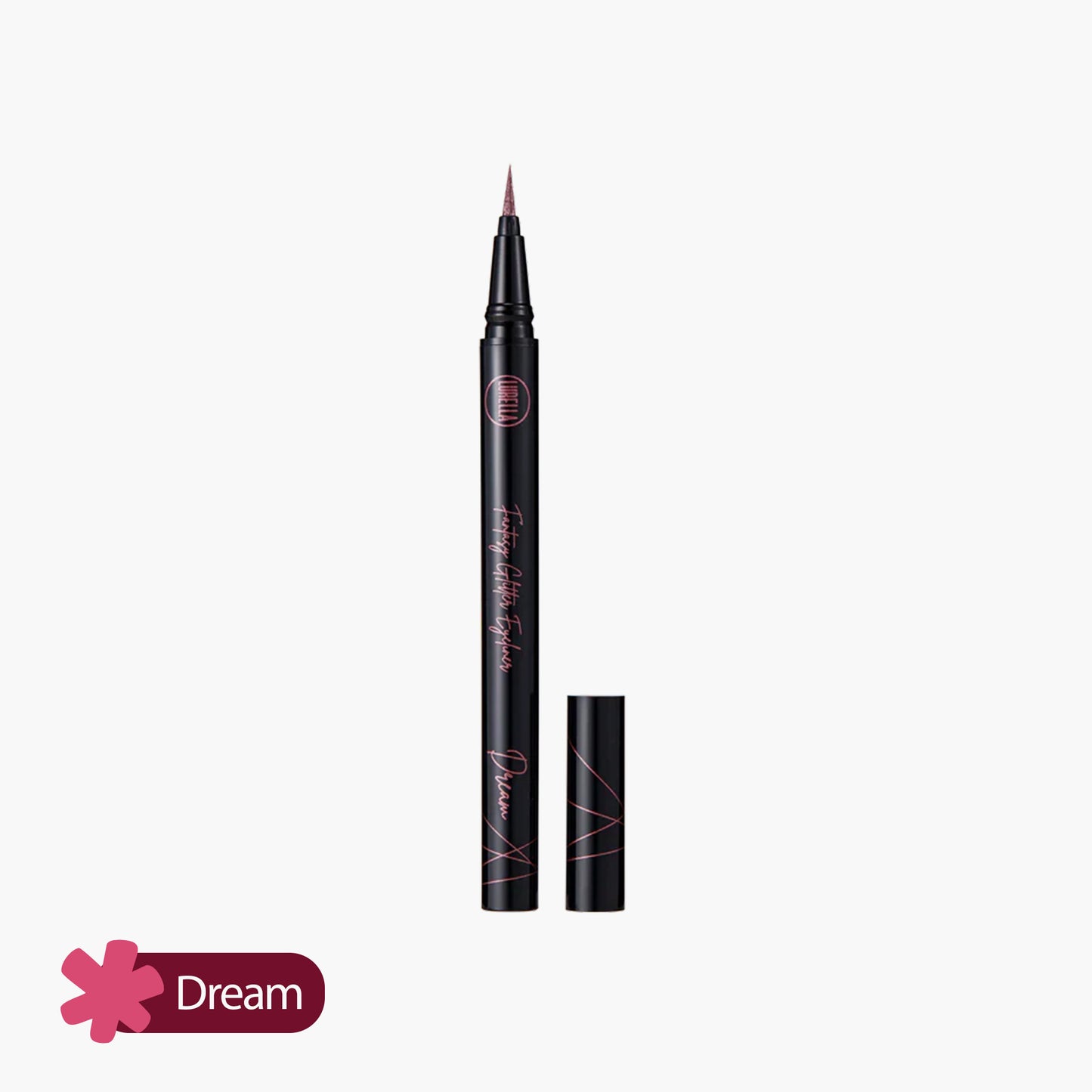 Lurella Fantasy Glitter Eyeliner Dream 1 Piece