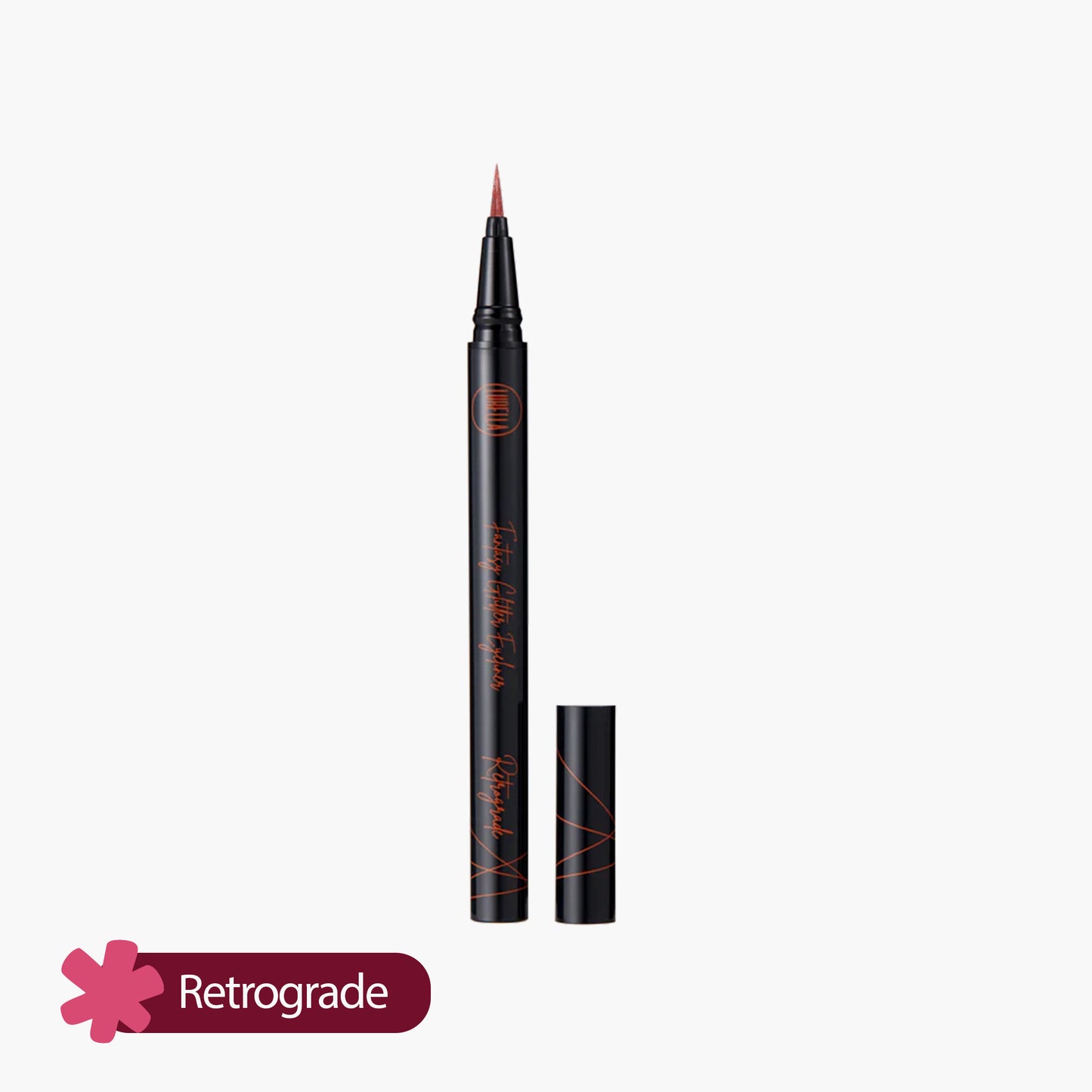 Lurella Fantasy Glitter Eyeliner Retrograde 1 Piece