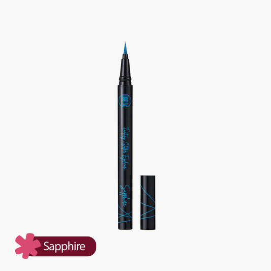 Lurella Fantasy Glitter Eyeliner Sapphire 1 Piece