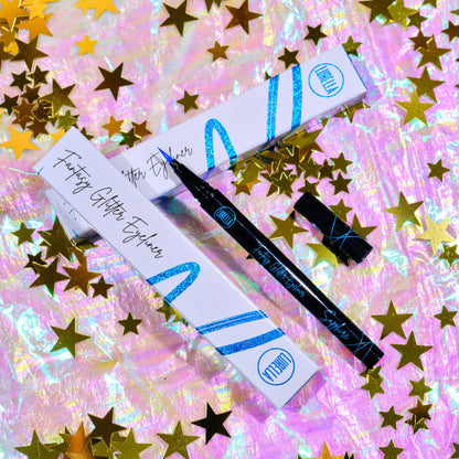 Lurella Fantasy Glitter Eyeliner Sapphire 1 Piece