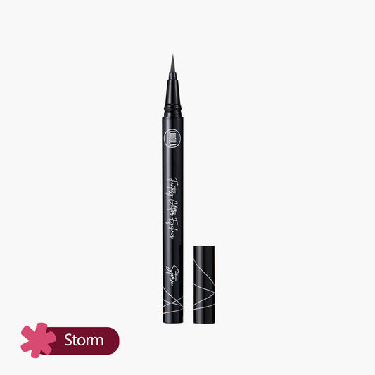 Lurella Fantasy Glitter Eyeliner Storm 1 Piece