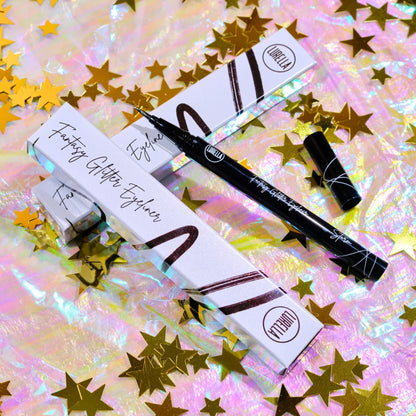 Lurella Fantasy Glitter Eyeliner Storm 1 Piece
