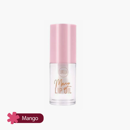 Lurella Fruit Fusion Lip Oil 2.0 Mango 4.7ml