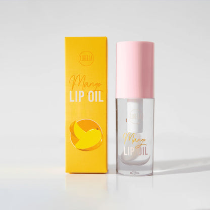 Lurella Fruit Fusion Lip Oil 2.0 Mango 4.7ml
