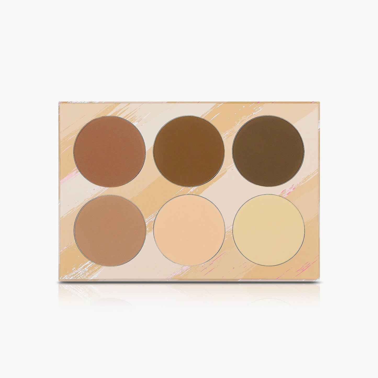 Lurella Get Snatched Contour Palette 51.0gm