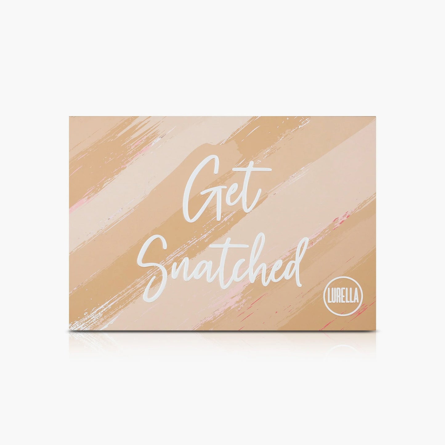 Lurella Get Snatched Contour Palette 51.0gm