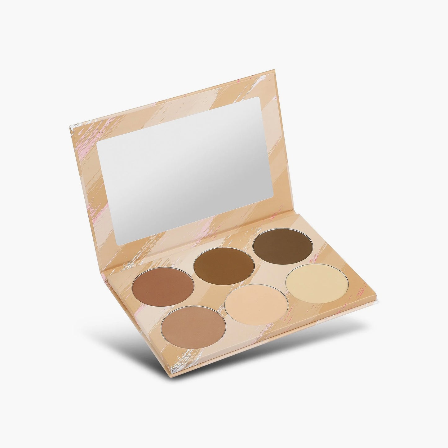 Lurella Get Snatched Contour Palette 51.0gm